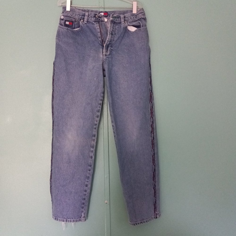 tommy hilfiger pant